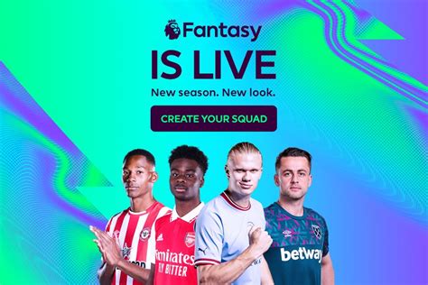 barclays fantasy league|Fantasy Premier League 2022/23 is live.